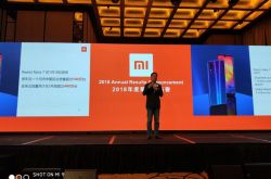 焦点娱乐预计 3 月底 红米 Note 7 全球销量破 400 万